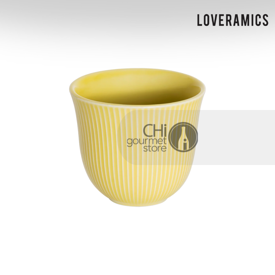 Brewers - Embossed Tasting Cup 250ml