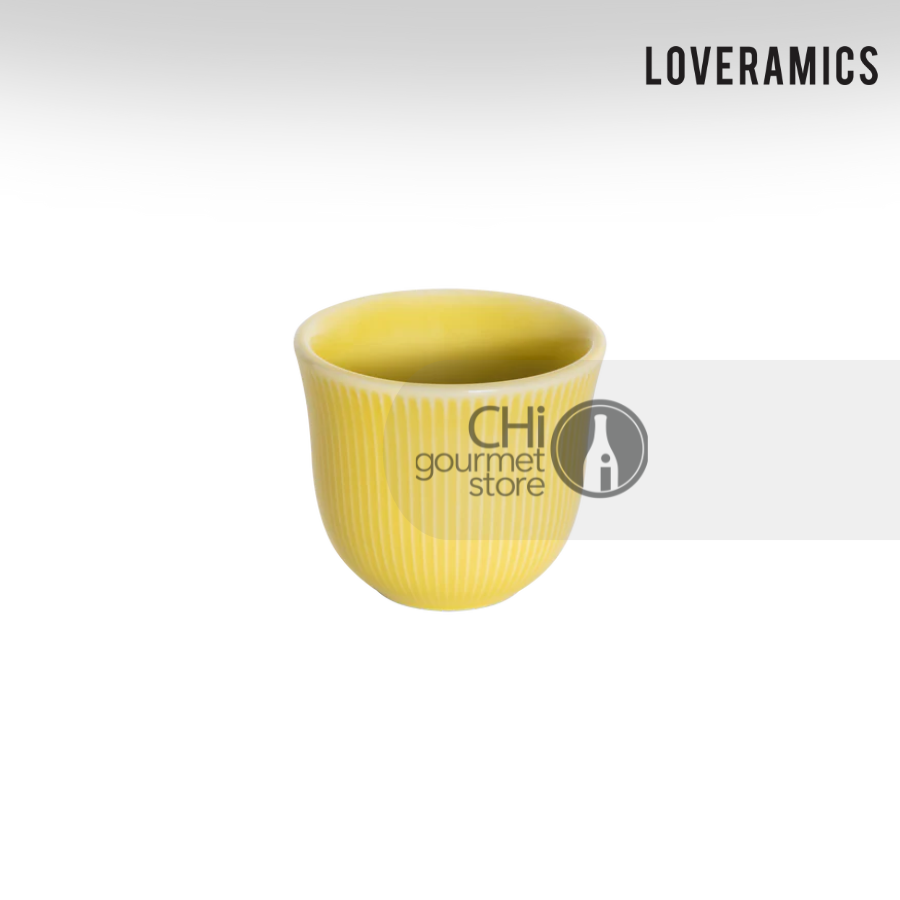 Brewers - Embossed Tasting Cup 80ml