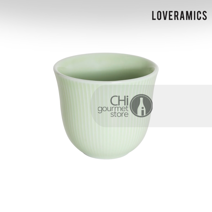 Brewers - Embossed Tasting Cup 250ml