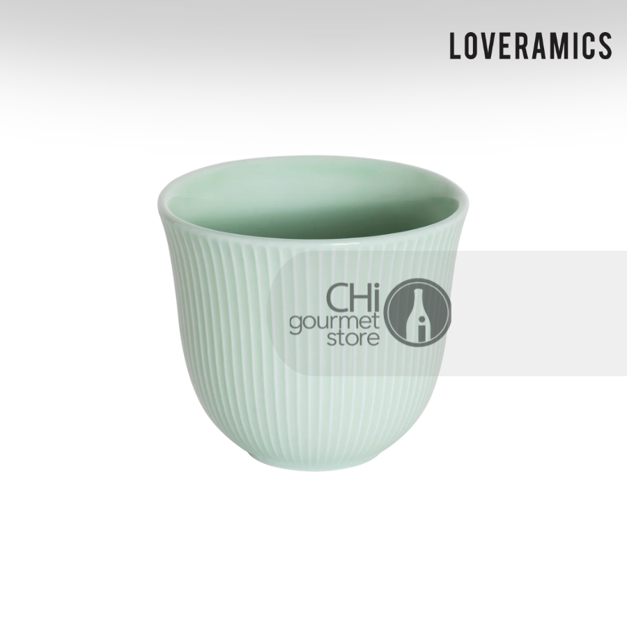 Brewers - Embossed Tasting Cup 250ml