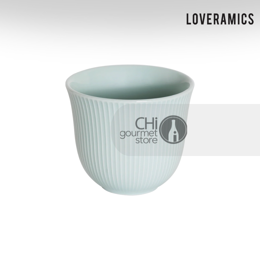 Brewers - Embossed Tasting Cup 250ml