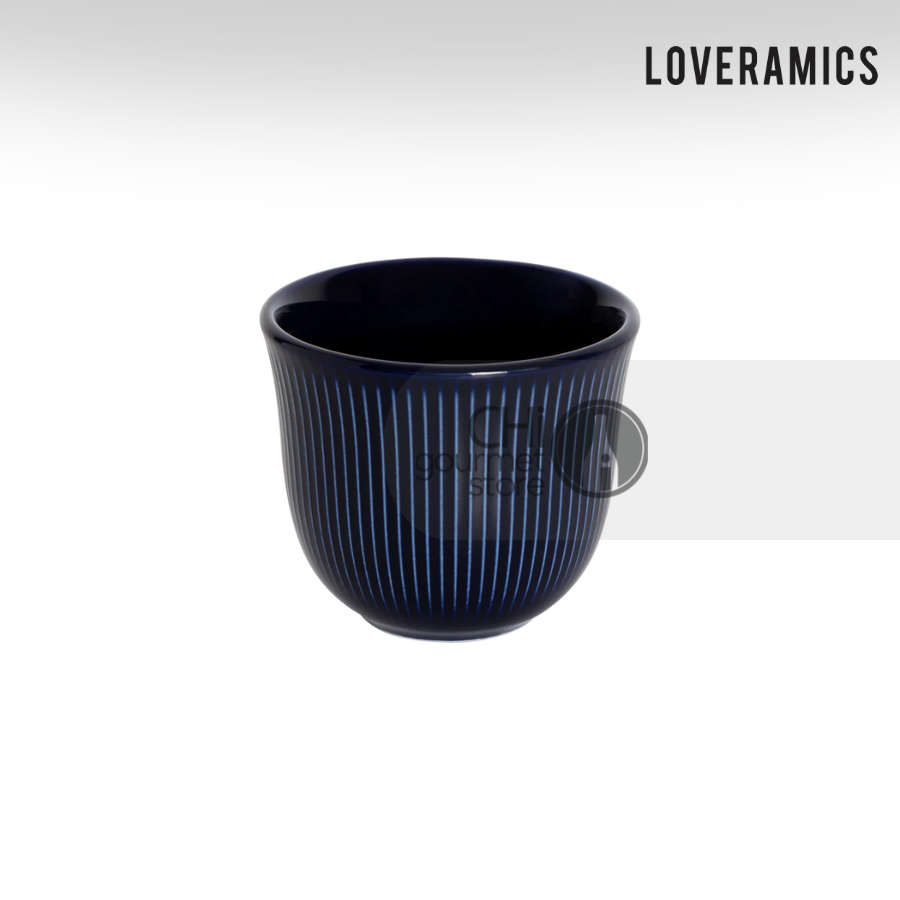 Brewers - Embossed Tasting Cup 150ml