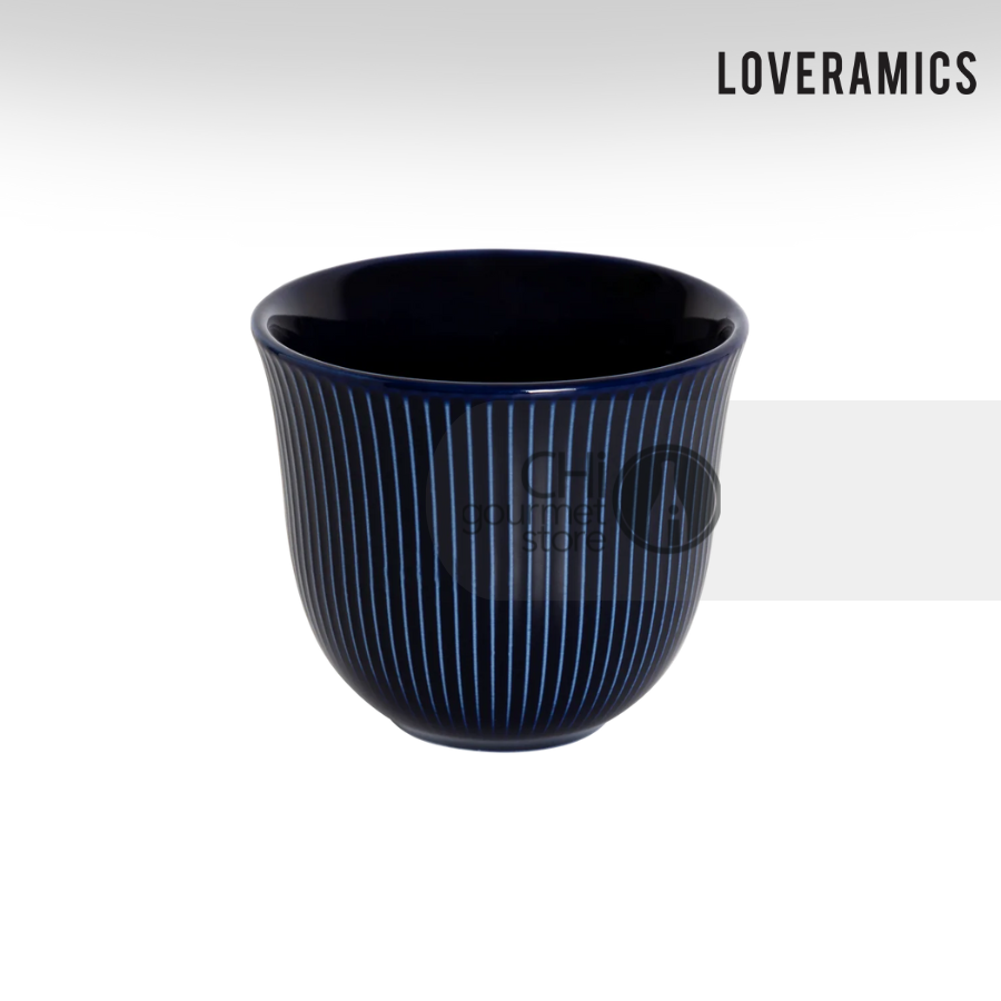 Brewers - Embossed Tasting Cup 250ml