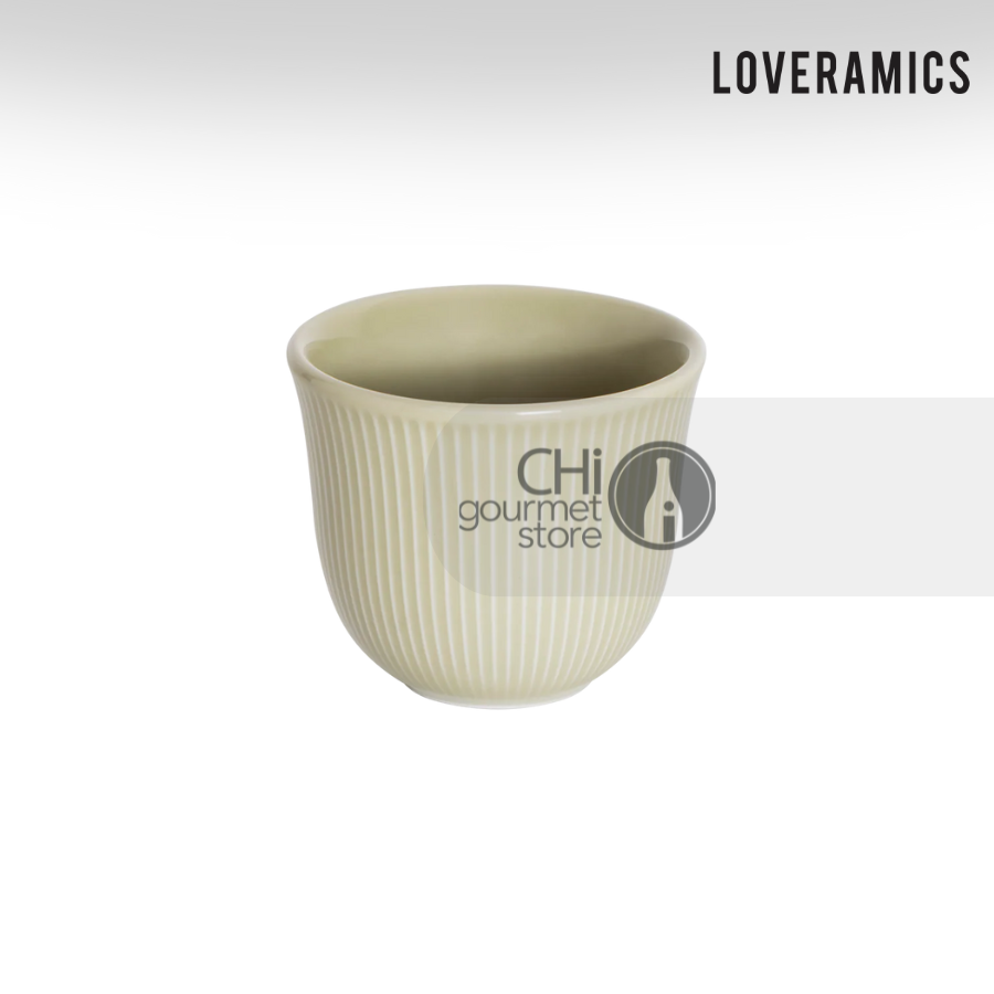 Brewers - Embossed Tasting Cup 150ml