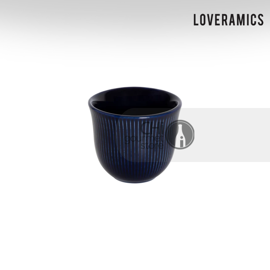 Brewers - Embossed Tasting Cup 80ml