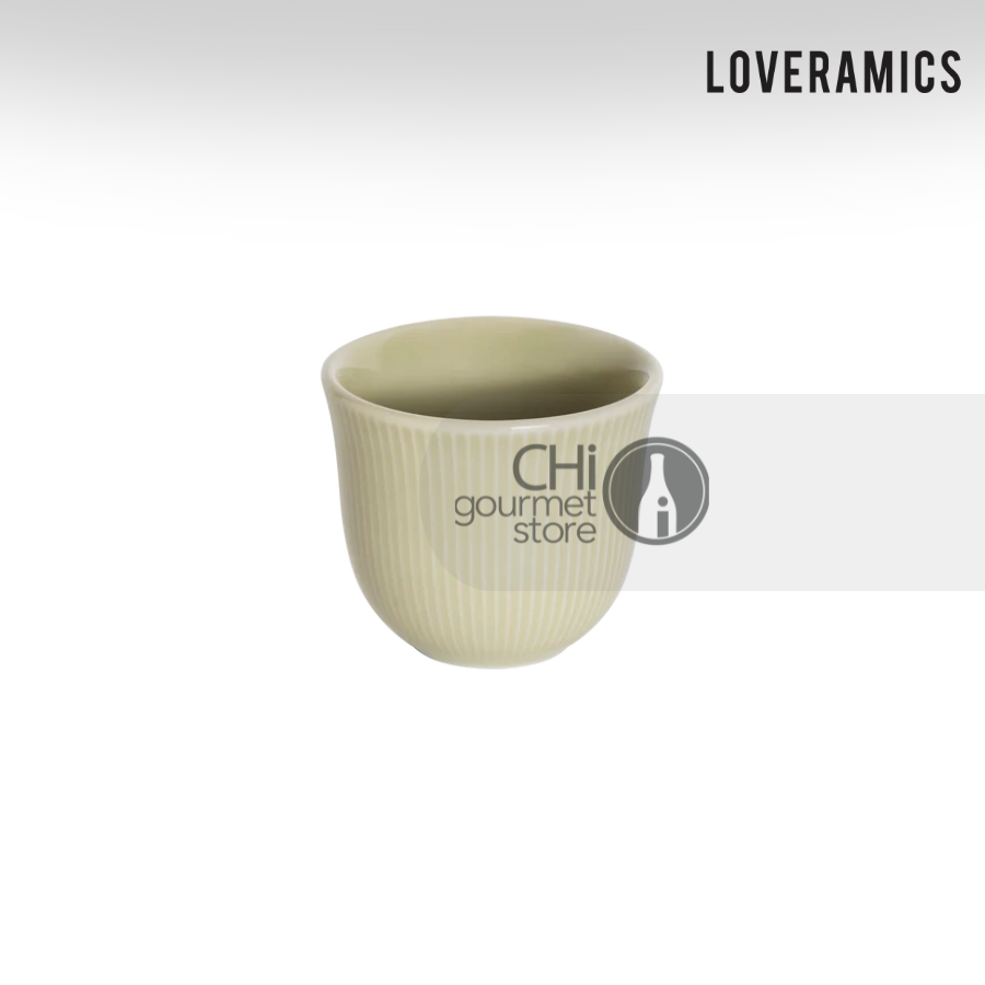 Brewers - Embossed Tasting Cup 80ml