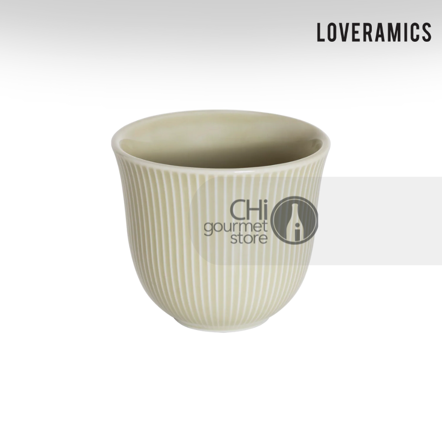 Brewers - Embossed Tasting Cup 250ml