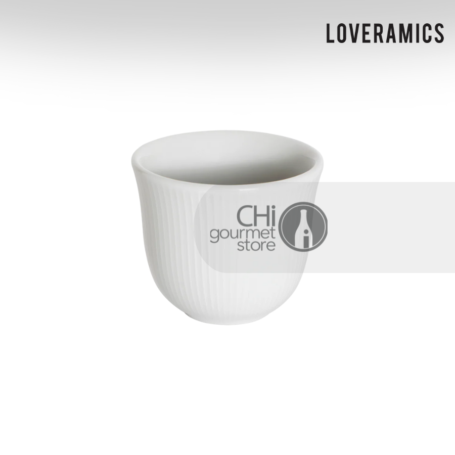 Brewers - Embossed Tasting Cup 150ml