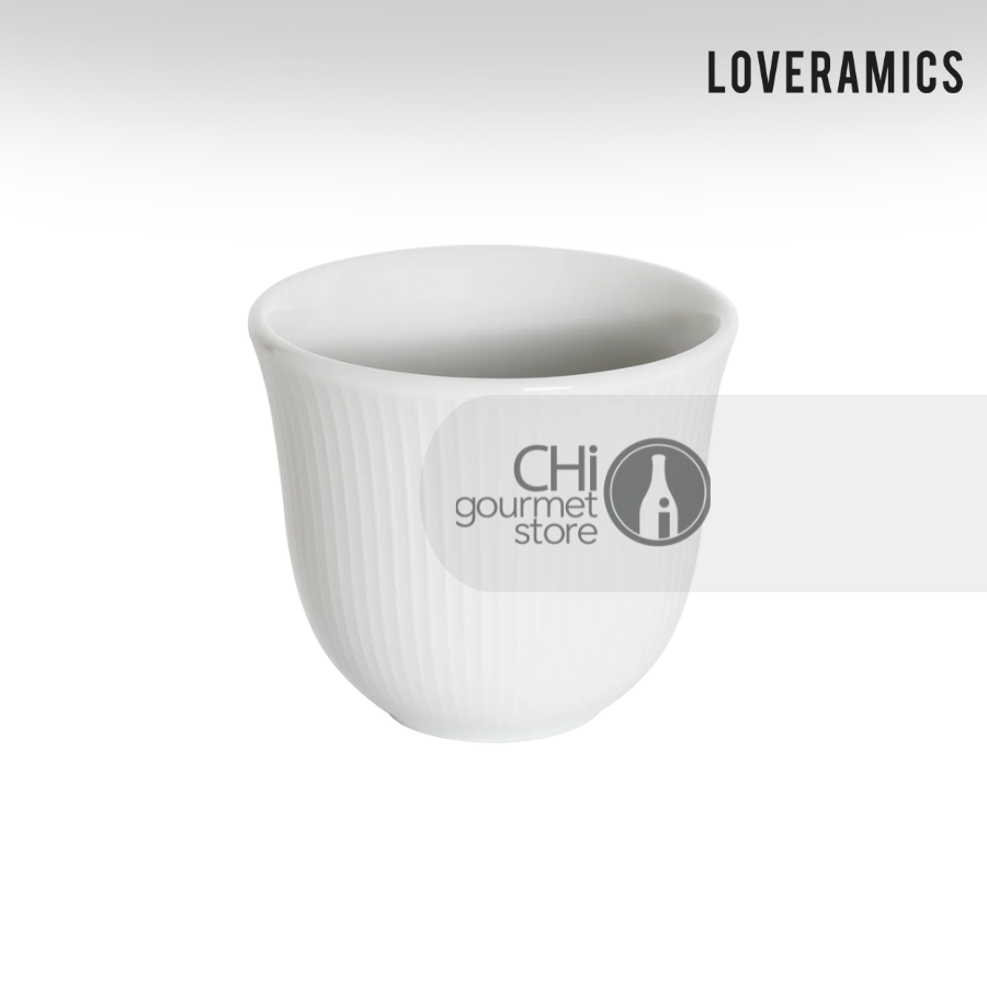 Brewers - Embossed Tasting Cup 250ml