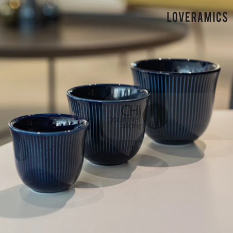 Brewers - Embossed Tasting Cup 80ml