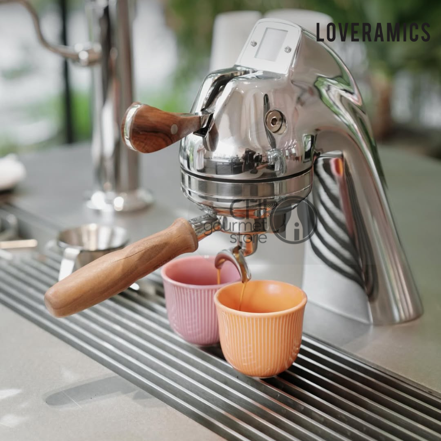 Brewers - Embossed Tasting Cup 250ml