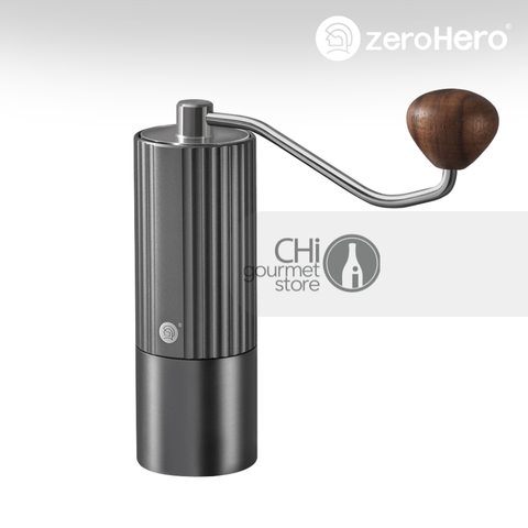 Cối Xay Cà Phê Cầm Tay Thủ Công Z3 Hand Grinder ZeroHero