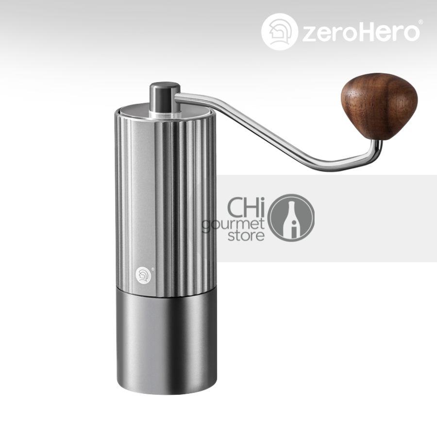 Cối Xay Cà Phê Cầm Tay Thủ Công Z3 Hand Grinder ZeroHero