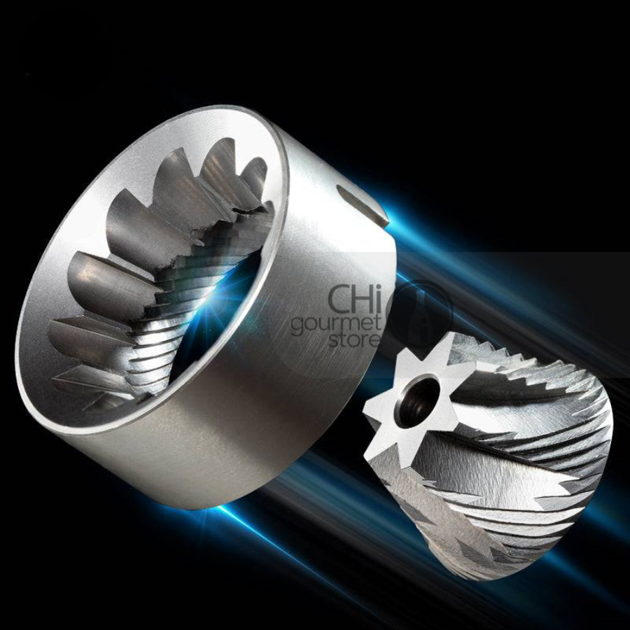 Máy Xay Cà Phê Điện Mechanic E-Grinder zeroHero