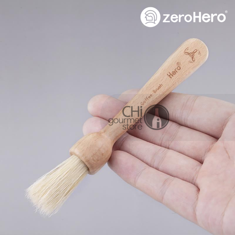 Cọ Vệ Sinh Máy Xay/Máy Pha Cà Phê- Coffee Brush zeroHero