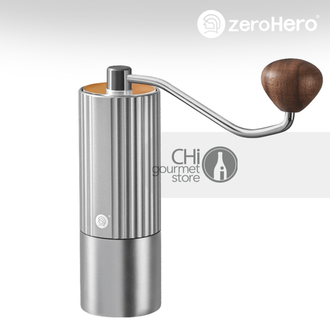 Cối Xay Cà Phê Cầm Tay Z3 Pro - Hand Grinder zeroHero