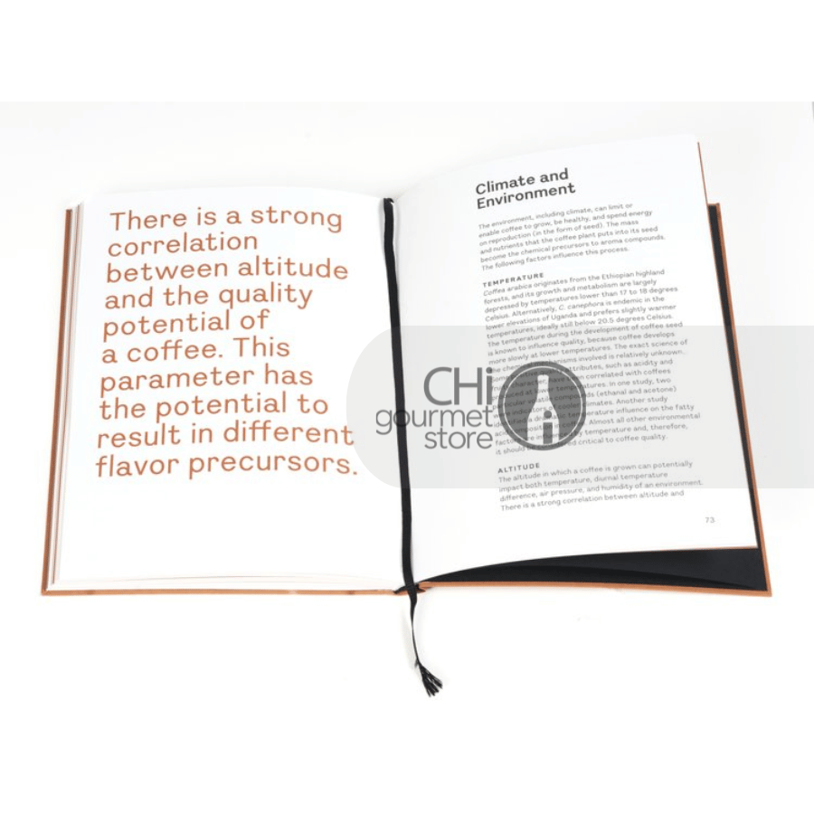 Bộ 60 Mùi Lenez Du Cafe 2.0