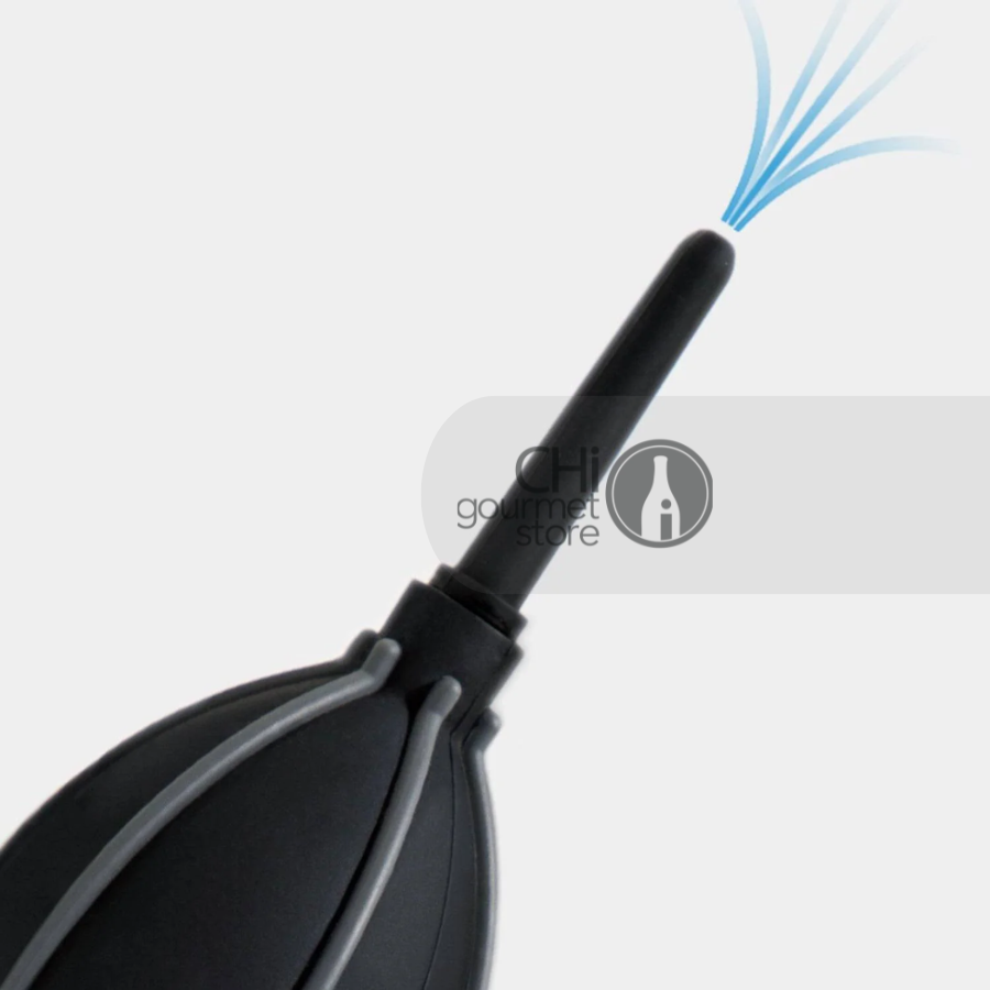 Dụng Cụ Thổi Bụi Vệ Sinh - Air Blower zeroHero