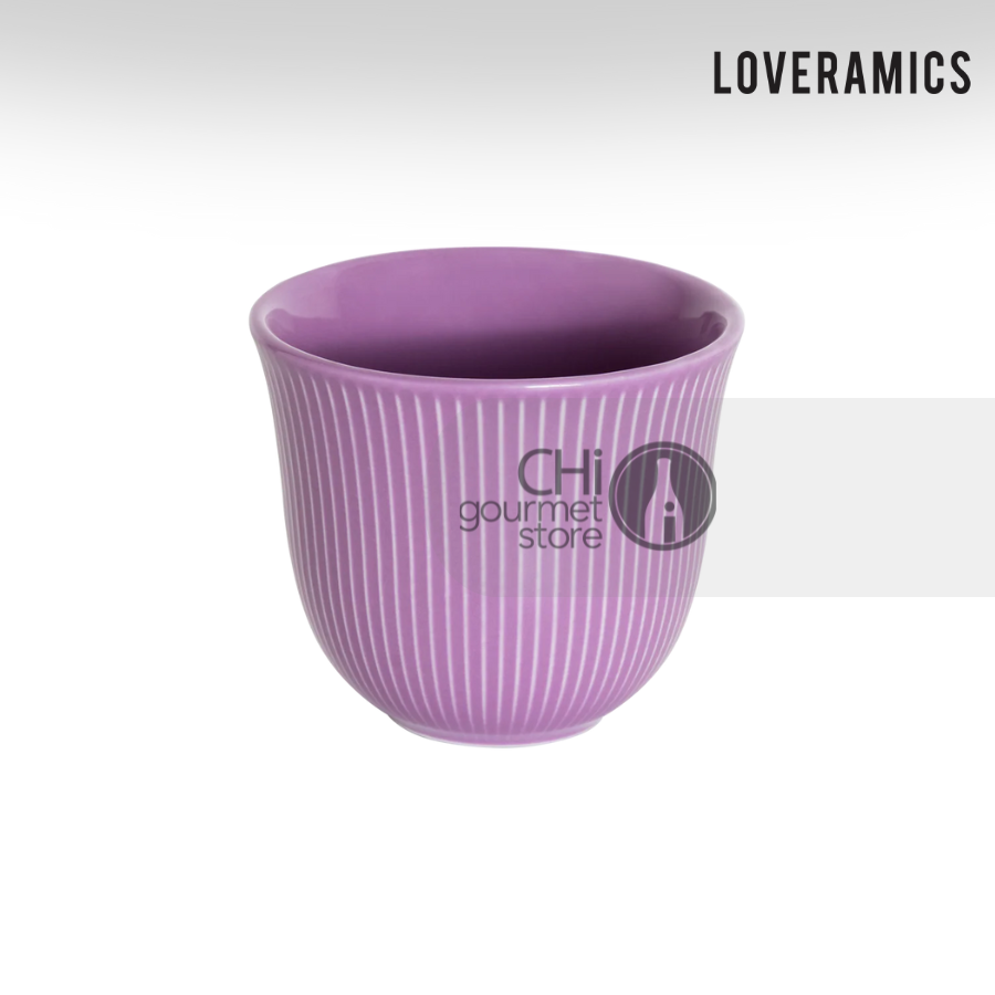 Brewers - Embossed Tasting Cup 250ml