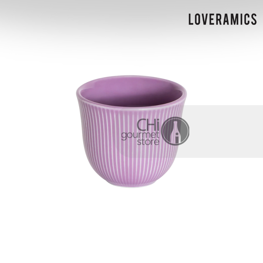 Brewers - Embossed Tasting Cup 150ml