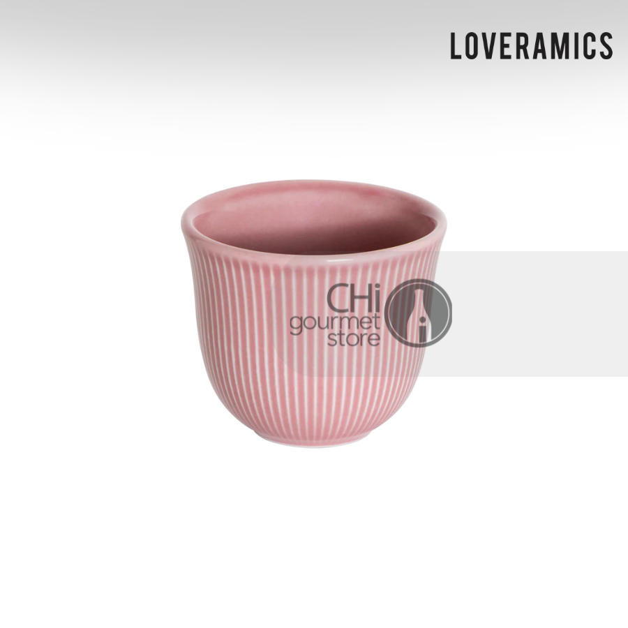Brewers - Embossed Tasting Cup 150ml