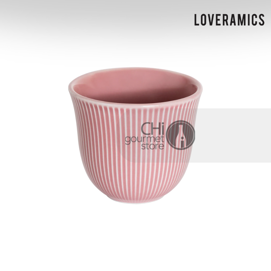 Brewers - Embossed Tasting Cup 250ml
