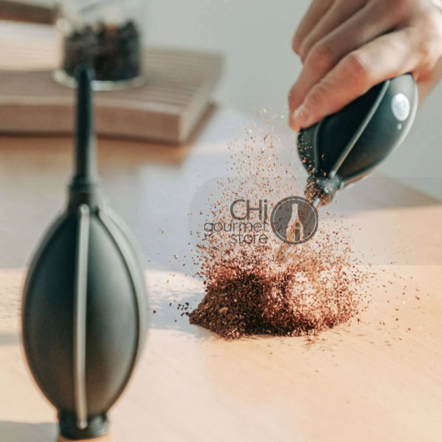 Dụng Cụ Thổi Bụi Vệ Sinh - Air Blower zeroHero