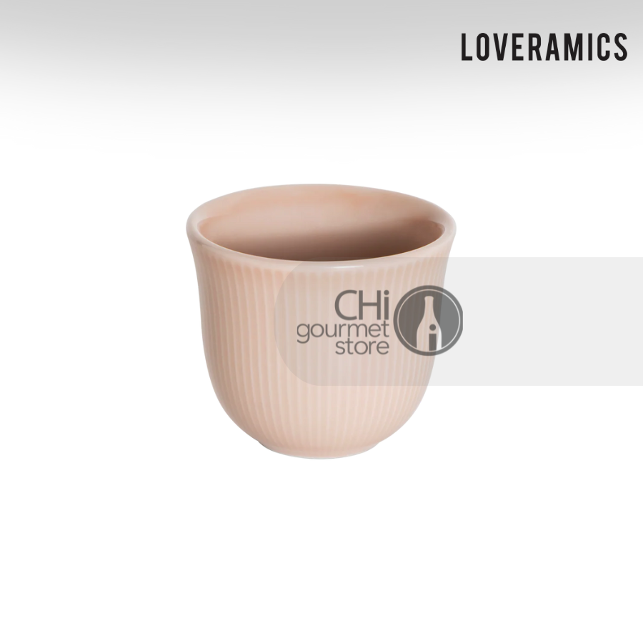 Brewers - Embossed Tasting Cup 150ml