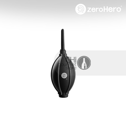 Dụng Cụ Thổi Bụi Vệ Sinh - Air Blower zeroHero