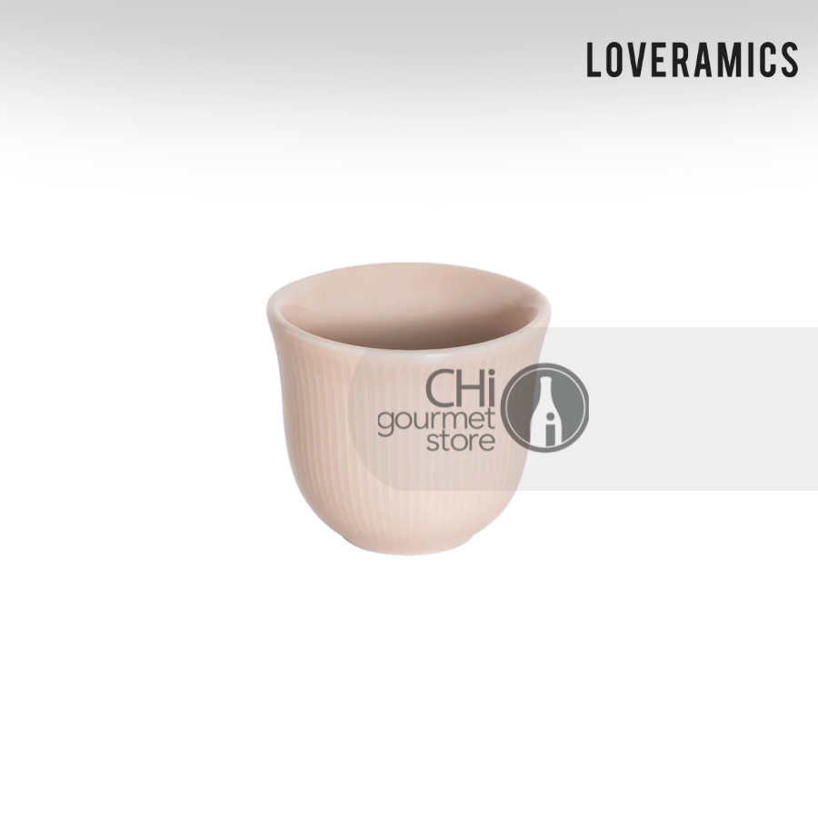 Brewers - Embossed Tasting Cup 80ml