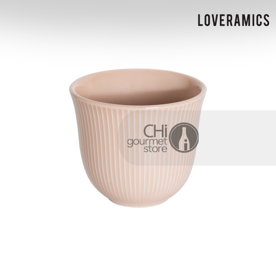 Brewers - Embossed Tasting Cup 250ml