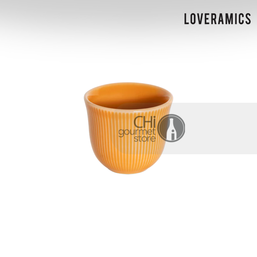 Brewers - Embossed Tasting Cup 80ml