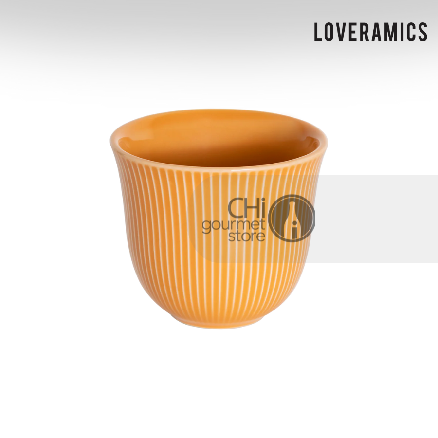 Brewers - Embossed Tasting Cup 250ml