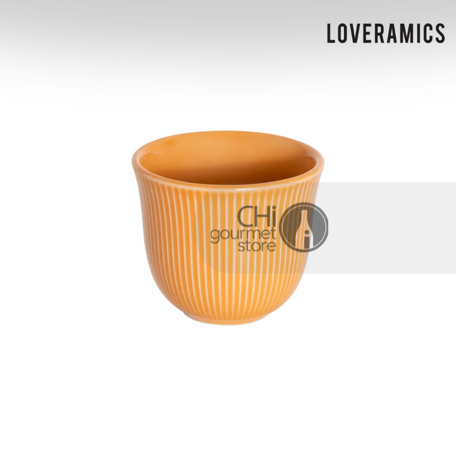 Brewers - Embossed Tasting Cup 150ml