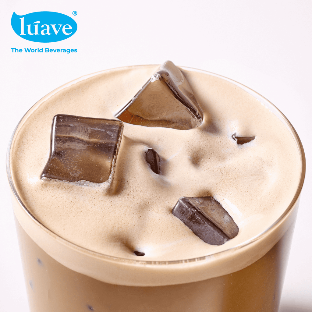 Cà phê Hòa Tan Vị Sầu Riêng - Lúave