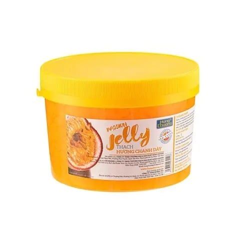 Thạch Chanh Dây 2.2kg - Hùng Chương