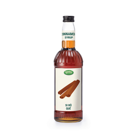 Syrup Osterberg Quế 750ml
