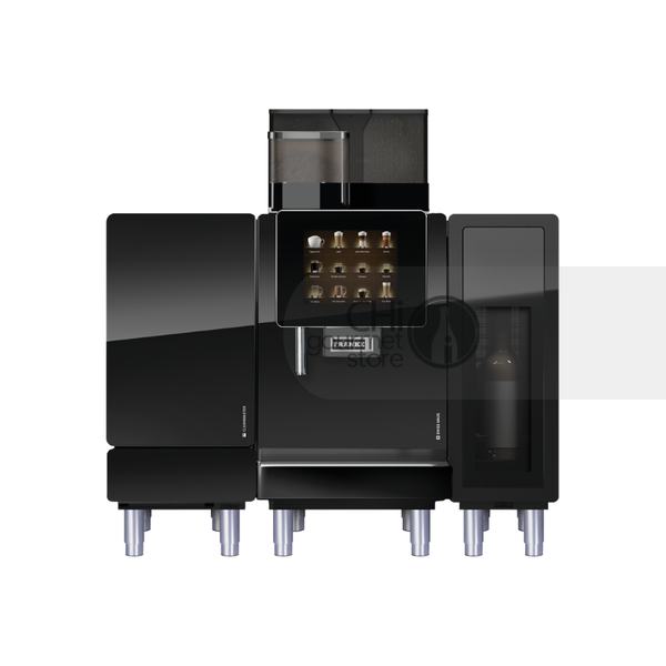 Máy Pha Cà Phê Tự Động Franke A600