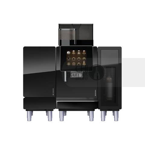 Máy Pha Cà Phê Tự Động Franke A600