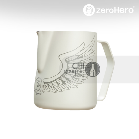 Ca Đánh Sữa Racer Pitcher 600ml - Milk Jugs zeroHero