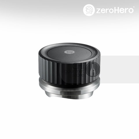 Dụng Cụ Dàn Phẳng Cà Phê 58mm - Thor Adjustable Coffee Distributor zeroHero
