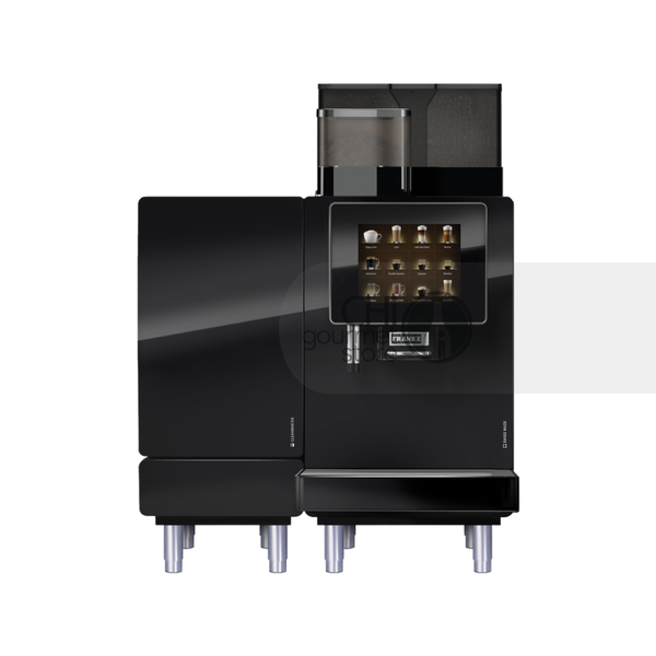 Máy Pha Cà Phê Tự Động Franke A400