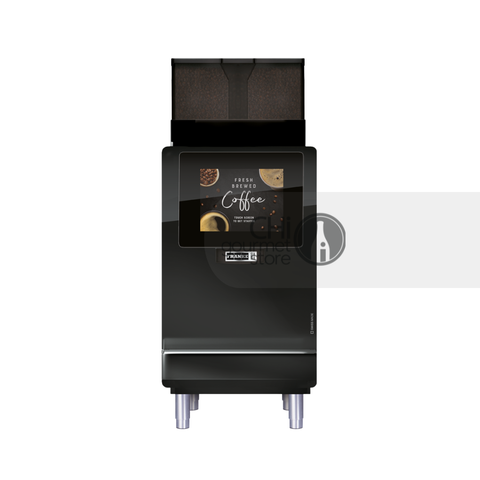 Máy Pha Cà Phê Tự Động Franke A400 Fresh Brew