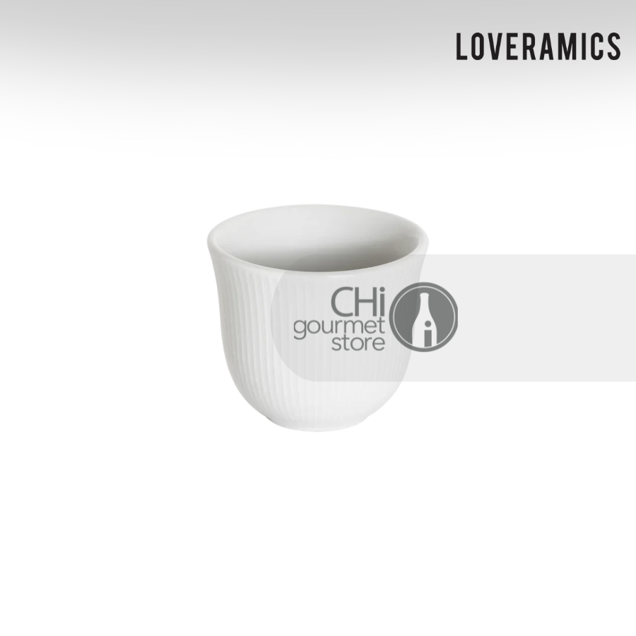 Brewers - Embossed Tasting Cup 80ml