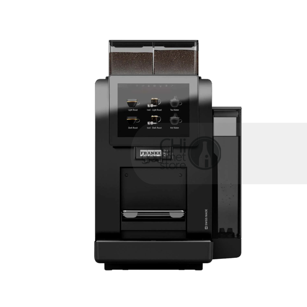 Máy Pha Cà Phê Tự Động Franke A300 Fresh Brew