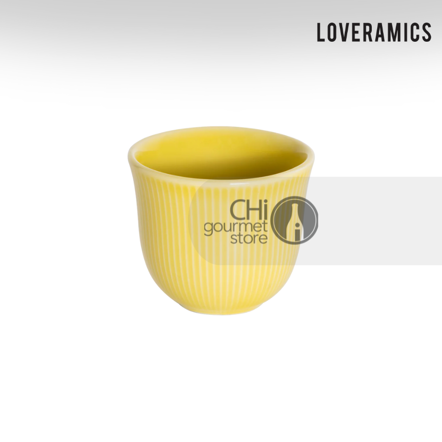Brewers - Embossed Tasting Cup 150ml