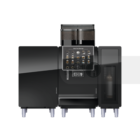 Máy Pha Cà Phê Tự Động Franke A1000 Flex