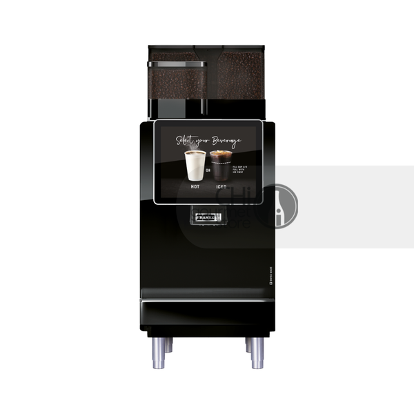 Máy Pha Cà Phê Tự Động Franke A800 Fresh Brew