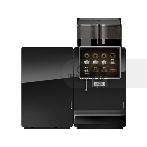 Máy Pha Cà Phê Tự Động Franke A1000