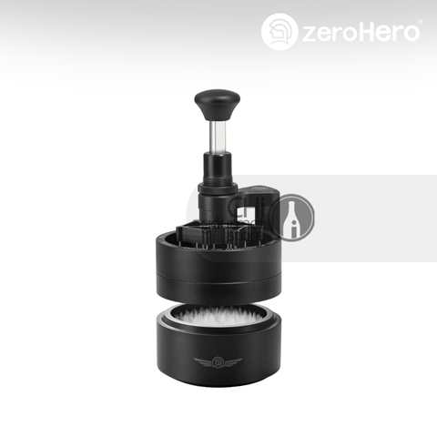 Dụng Cụ Đánh Tơi Bột Cà Phê Sword Needle Distributor 2.0 zeroHero